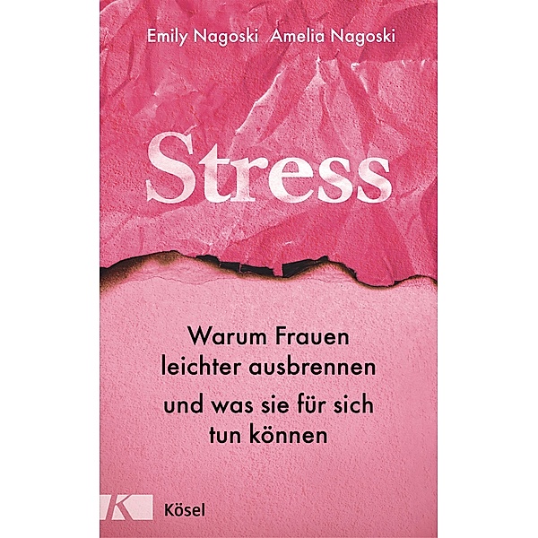 Stress, Emily Nagoski, Amelia Nagoski