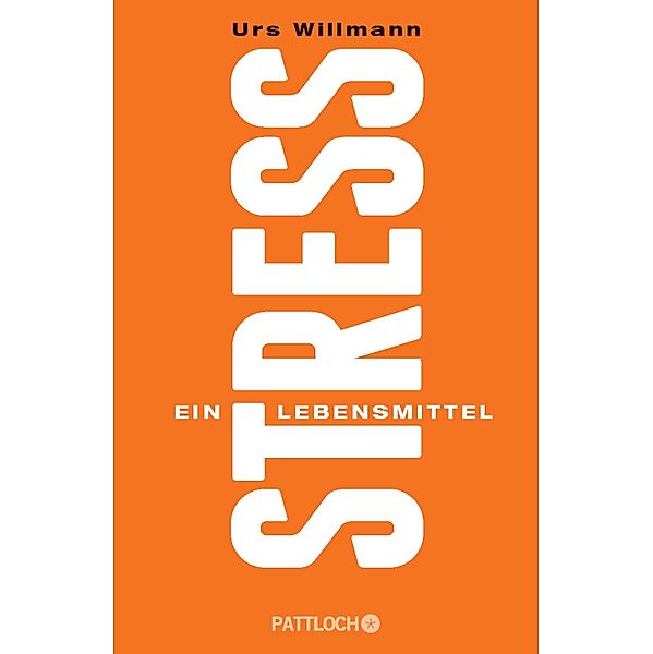 Stress, Urs Willmann