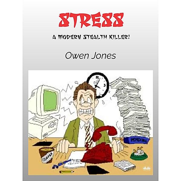 Stress, Owen Jones