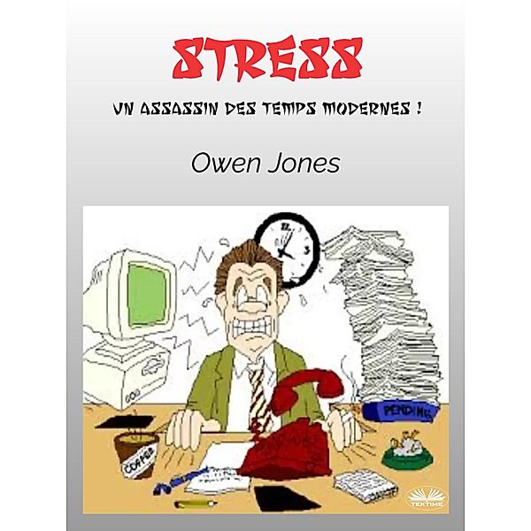 Stress, Owen Jones