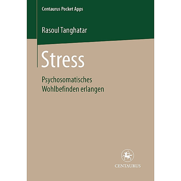 Stress, Rasoul Tanghatar