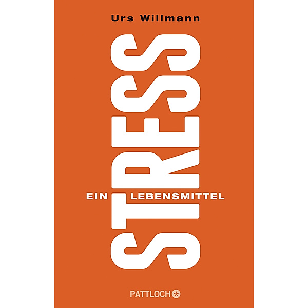 Stress, Urs Willmann