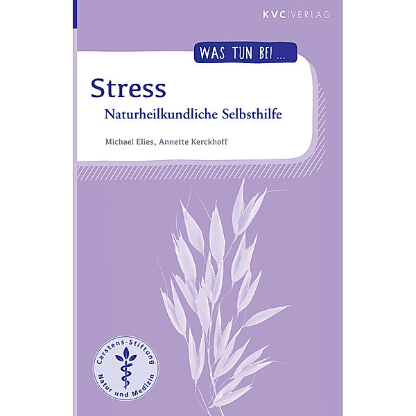Stress, Michael Elies, Annette Kerckhoff