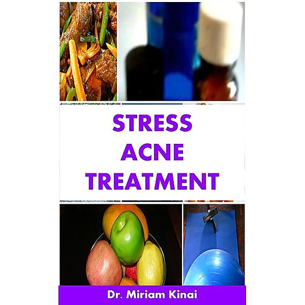 Stress Acne Treatment, Miriam Kinai
