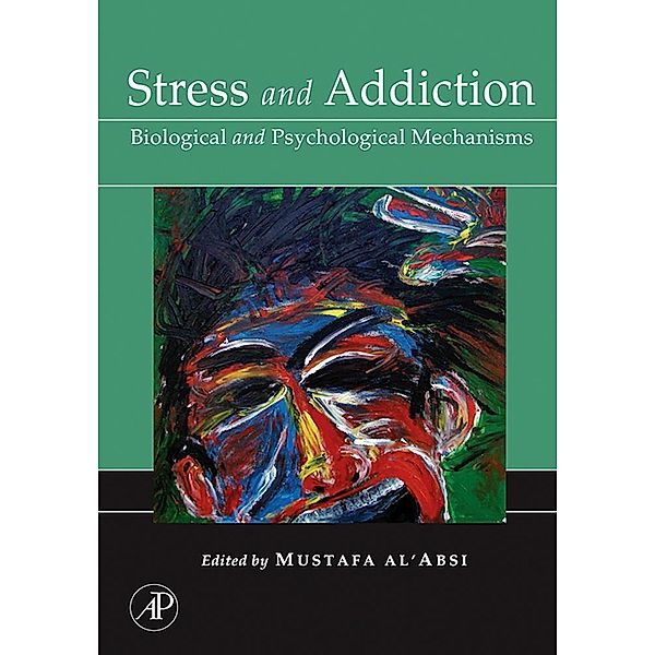 Stress and Addiction