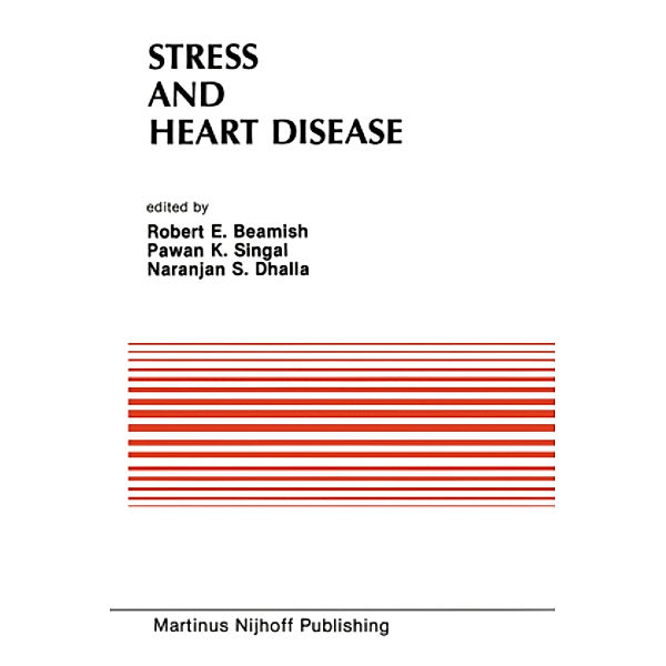 Stress and Heart Disease