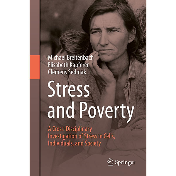 Stress and Poverty, Michael Breitenbach, Elisabeth Kapferer, Clemens Sedmak