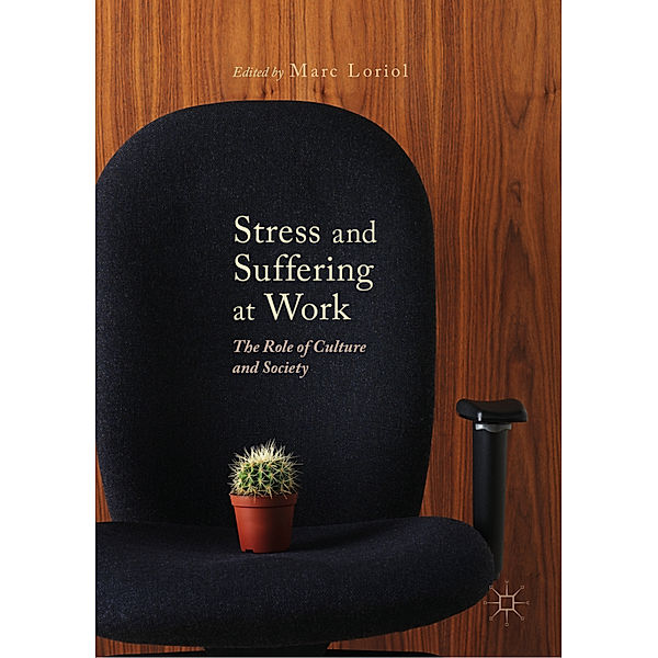 Stress and Suffering at Work