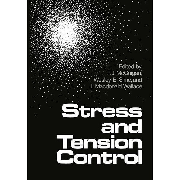 Stress and Tension Control