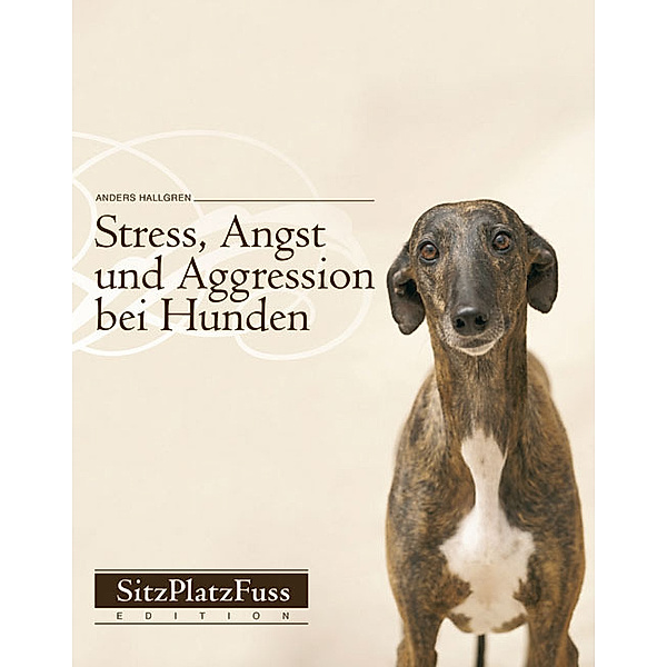 Stress, Angst und Aggression bei Hunden, Anders Hallgren