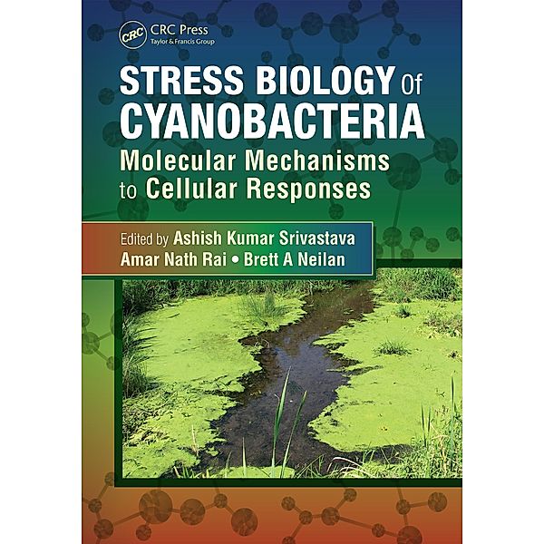 Stress Biology of Cyanobacteria