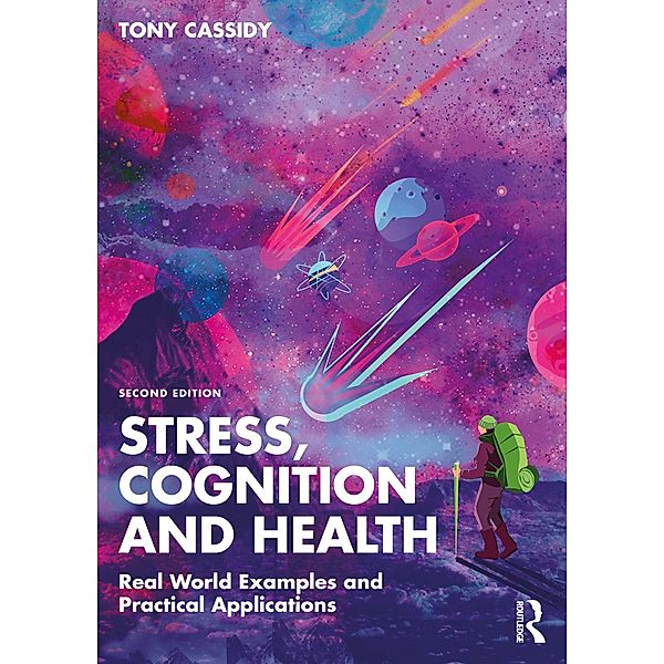 Stress, Cognition and Health, Tony Cassidy