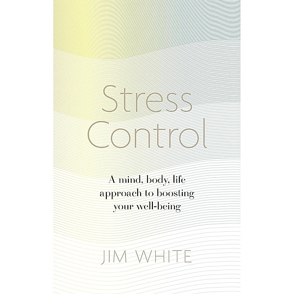 Stress Control, Jim White