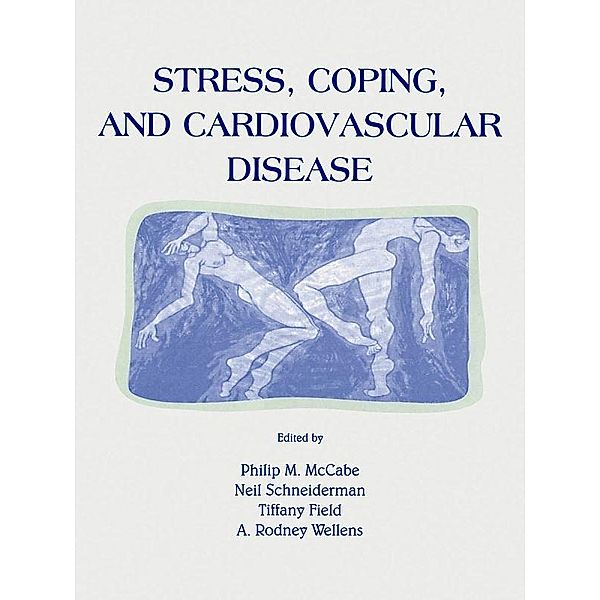 Stress, Coping, and Cardiovascular Disease