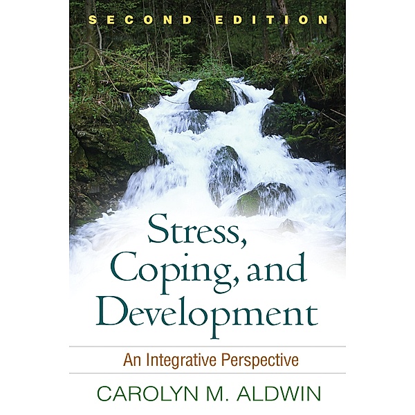 Stress, Coping, and Development, Carolyn M. Aldwin