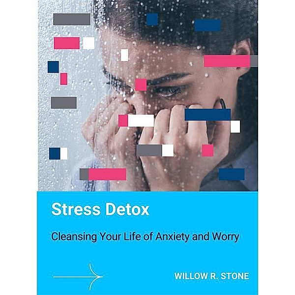 Stress Detox, Willow R. Stone