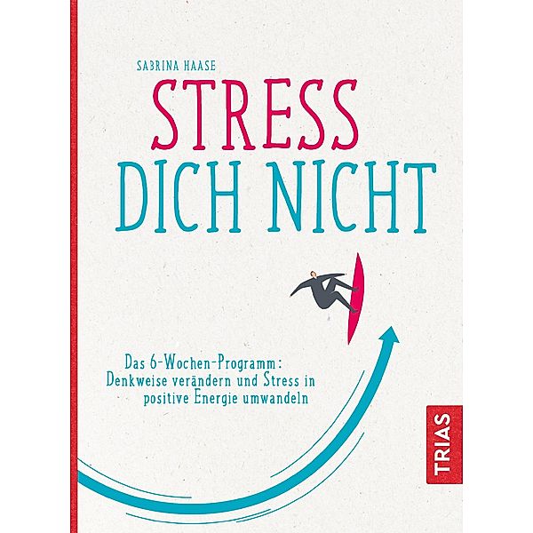 Stress Dich nicht, Sabrina Haase