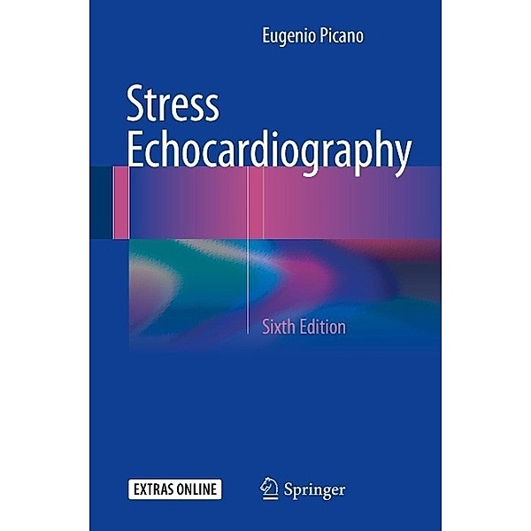 Stress Echocardiography, Eugenio Picano