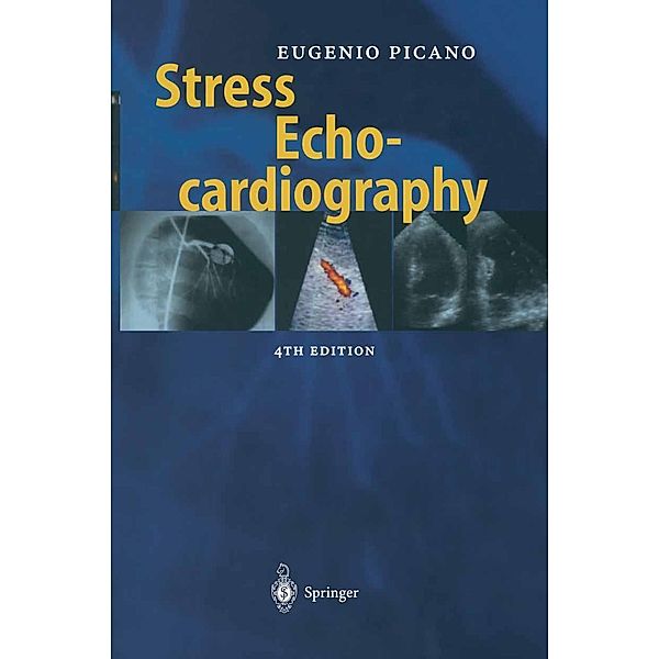 Stress Echocardiography, Eugenio Picano