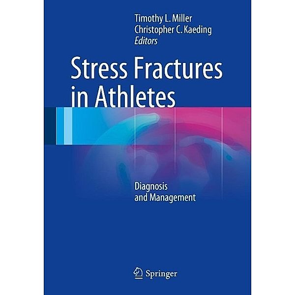 Stress Fractures in Athletes