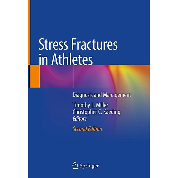 Stress Fractures in Athletes