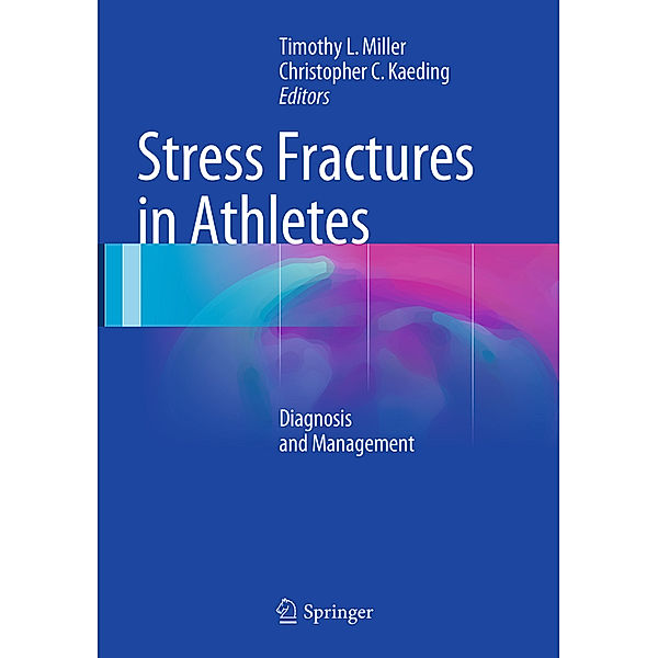 Stress Fractures in Athletes