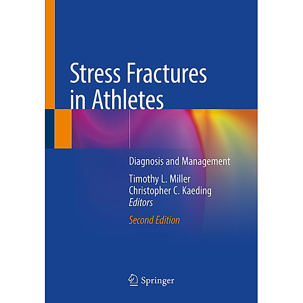 Stress Fractures in Athletes