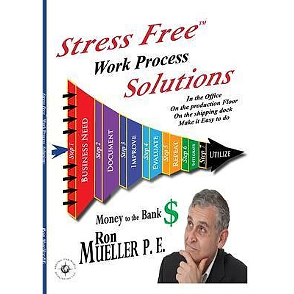Stress FreeTM Work Process Solutions, Ron Mueller