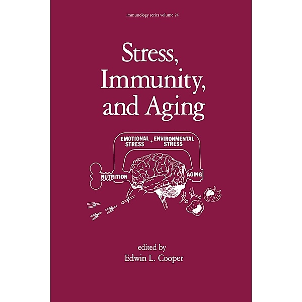 Stress, Immunity, and Aging, E. L. Cooper
