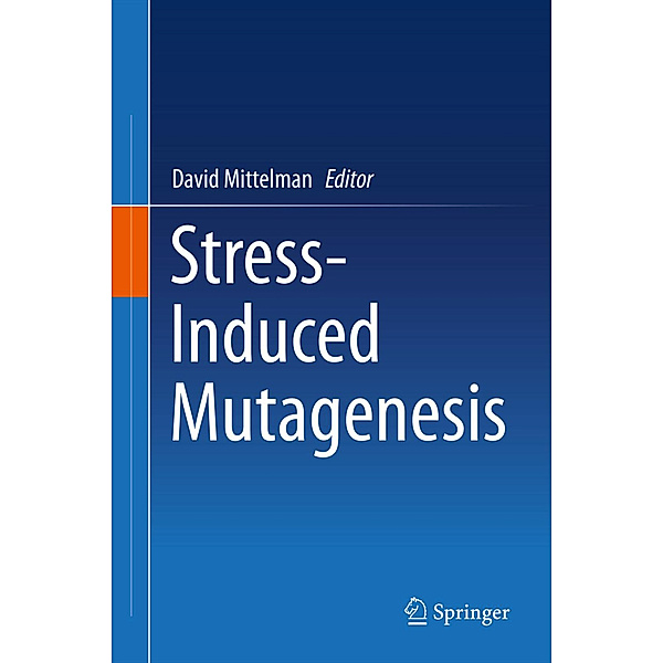 Stress-Induced Mutagenesis
