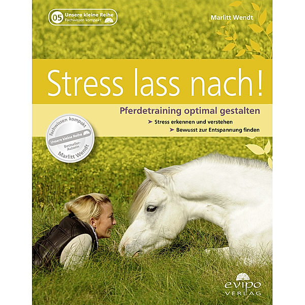 Stress lass nach!, Marlitt Wendt