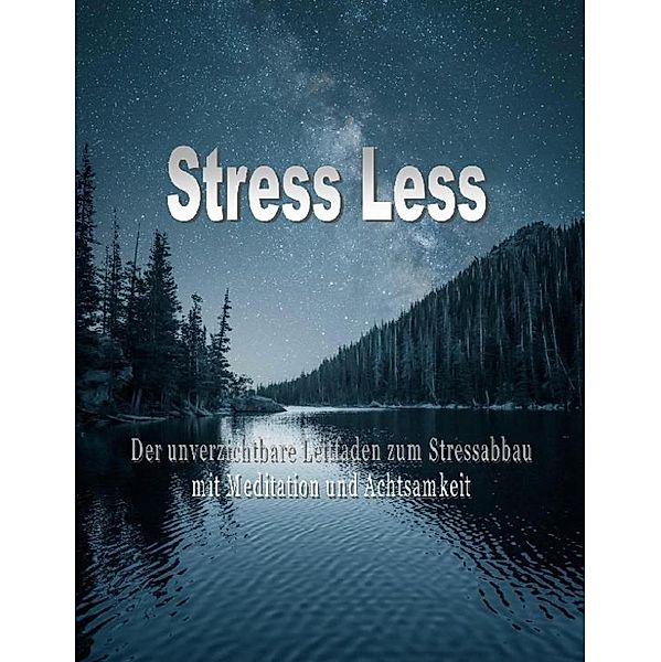 Stress Less, Jato Baur