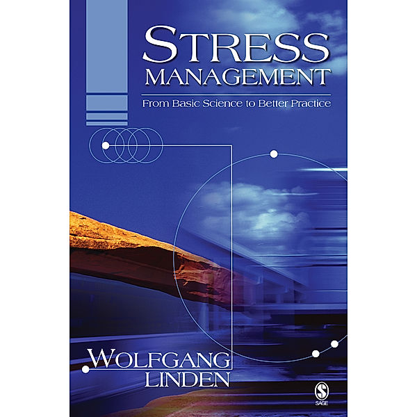 Stress Management, Wolfgang Linden