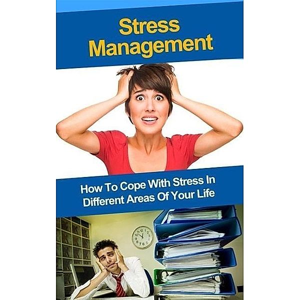 Stress Management, Ariel Stefan