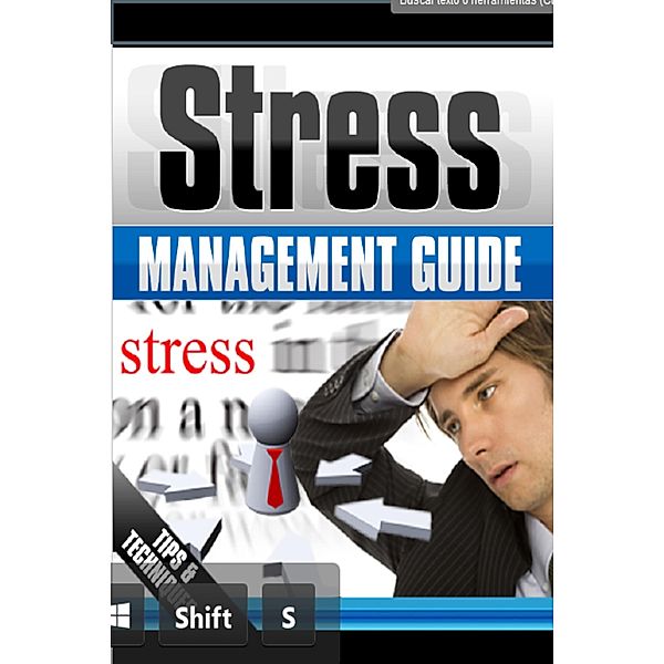 Stress Management Guide, Ricardo Ripoll