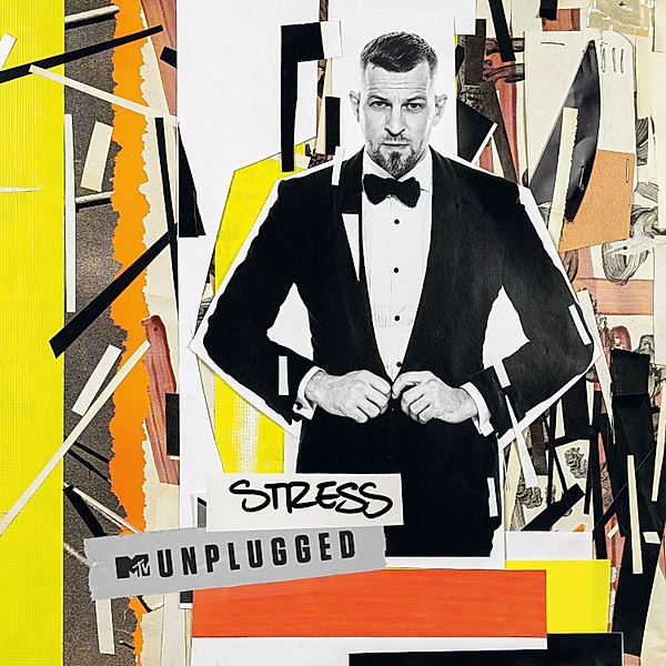 Stress - MTV Unplugged, Stress