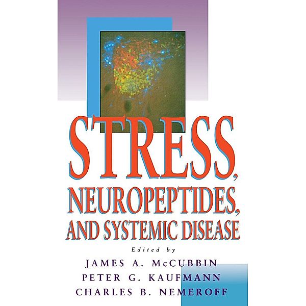 Stress, Neuropeptides, and systemic disease