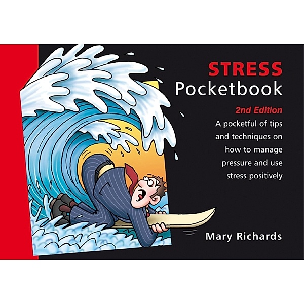 Stress Pocketbook, Mary Richards