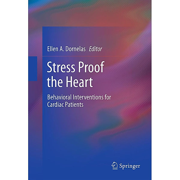 Stress Proof the Heart