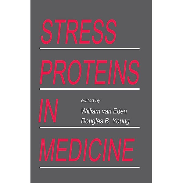 Stress Proteins in Medicine