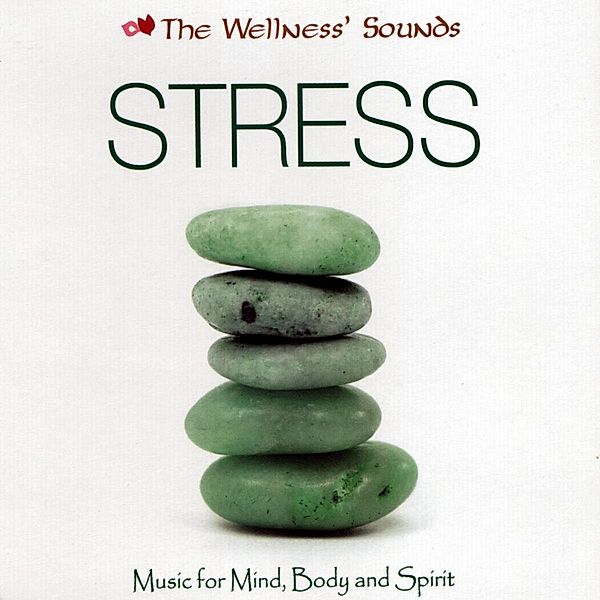 stress - quiet moods, Diverse Interpreten