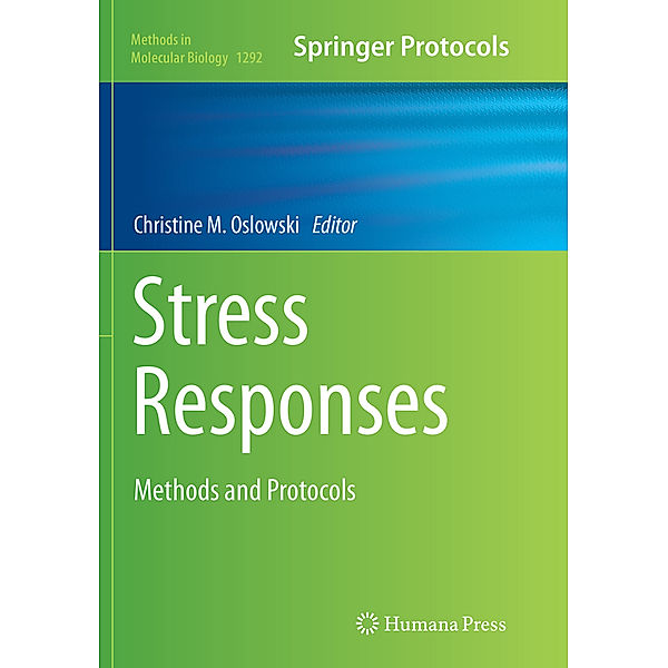 Stress Responses
