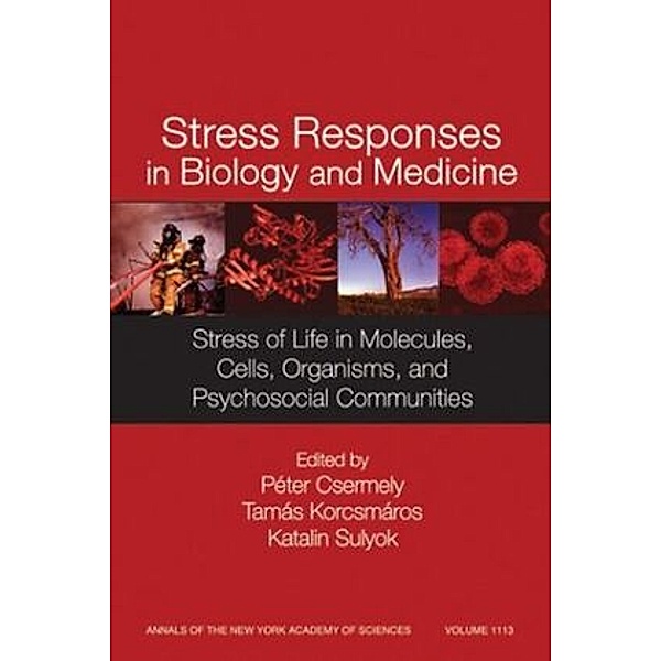 Stress Responses in Biology and Medicine