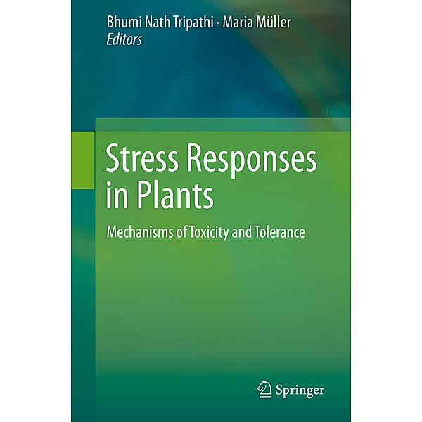 Stress Responses in Plants