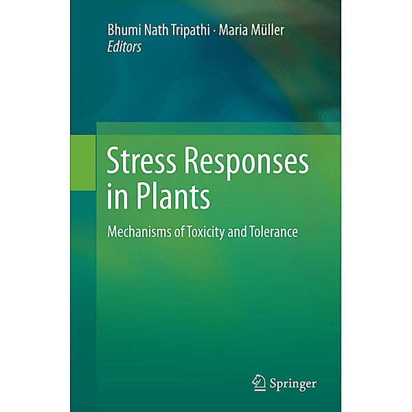 Stress Responses in Plants