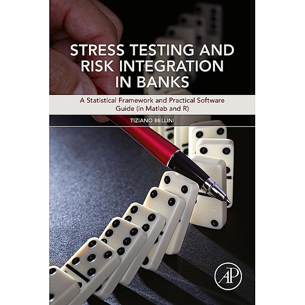 Stress Testing and Risk Integration in Banks, Tiziano Bellini