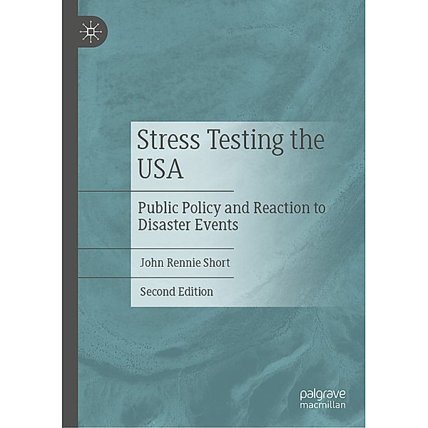 Stress Testing the USA, John Rennie Short