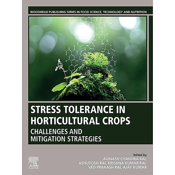 Stress Tolerance in Horticultural Crops
