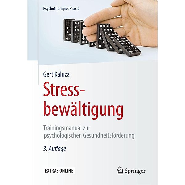 Stressbewältigung / Psychotherapie: Praxis, Gert Kaluza