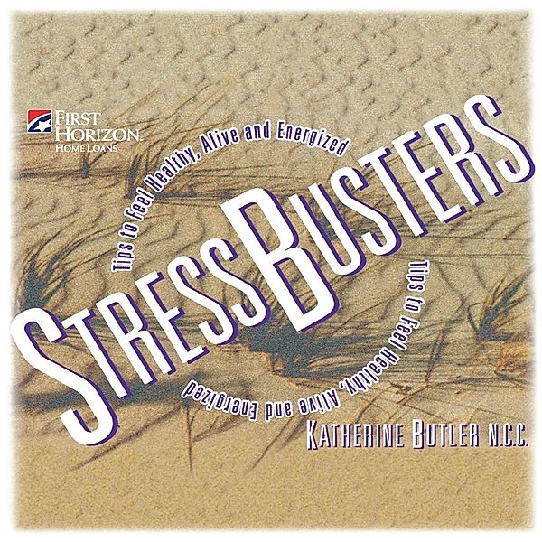 Stressbusters, Katherine Butler